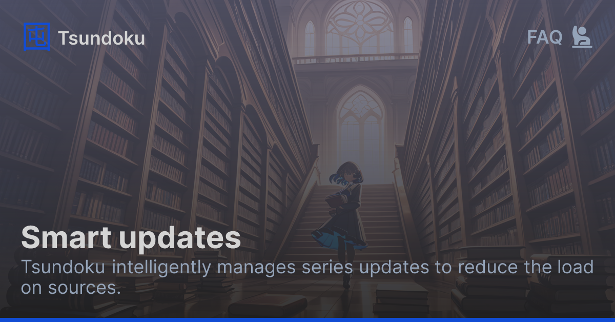 Smart updates | Updates - Frequently Asked Questions